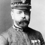 John Phillips Sousa Tribute and Historical Cemetery Walk – Nov. 6