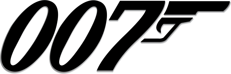 007 logo