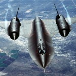 A Spy Plane fit for James Bond