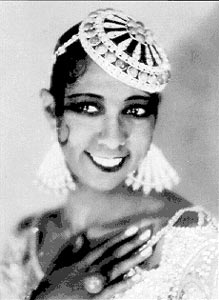 Josephine Baker Photo 2