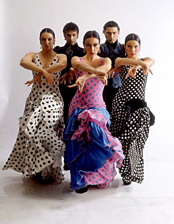 Flamenco 3