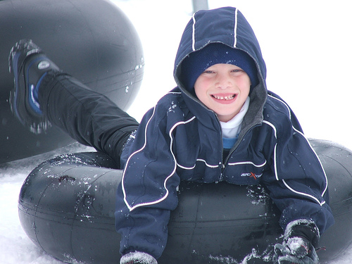 Tubing 1