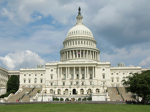 U.S. Capitol