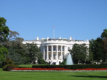 White House