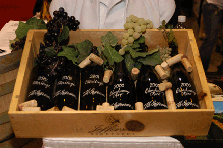 Wine Crate