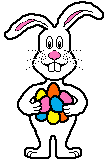 Easter Bunny
