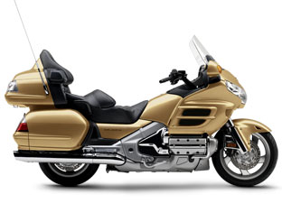 Honda Gold Wing