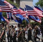 National Memorial Day Parade