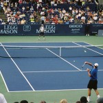 Tennis Anyone?