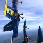 Fasten Your Seat Belts…Virginia Beach Air Show