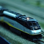 Railroad Days in Alexandria – Aug. 4-5