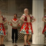 Russian-Slavic Festival – Sept. 29th