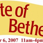 Tastes Great…in Bethesda