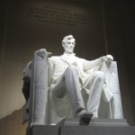 Monument Monday – Lincoln Memorial