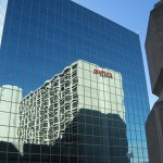 Crystal City, Virginia…a City in Itself