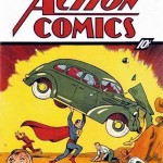 Calling All Super-Heroes