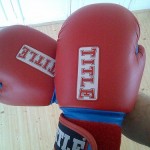 It’s a Title Fight
