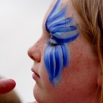A Street Festival Just for Kids