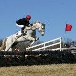 Marlborough Hunt Races – Circa 1743