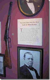NRA Museum 2 NRA Museum 2