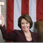 Madame Speaker Pitches her Book