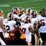 Washington Redskins Training Camp Opens