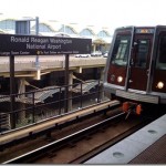 Weekend Area Travel Woes