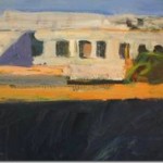 Richard Diebenkorn’s Abstract Impressionism